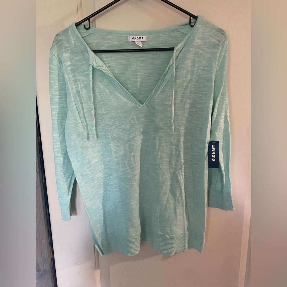 Brand New old navy long sleeve